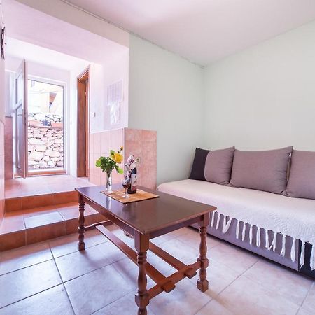 Apartment Mika Vodice Dış mekan fotoğraf